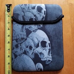 iPad case
